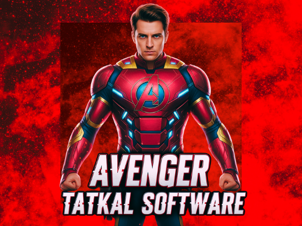 Avenger Tatkal Ticket Software - High-Speed VPS Optimized for IRCTC Tatkal Booking